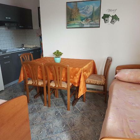 Apartman Edin Umag Eksteriør billede