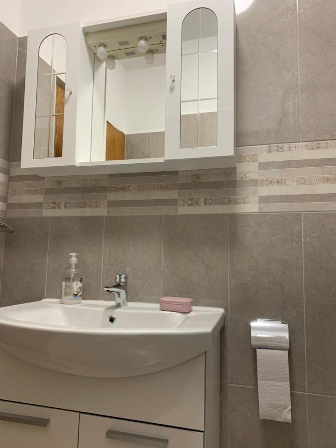 Apartman Edin Umag Eksteriør billede
