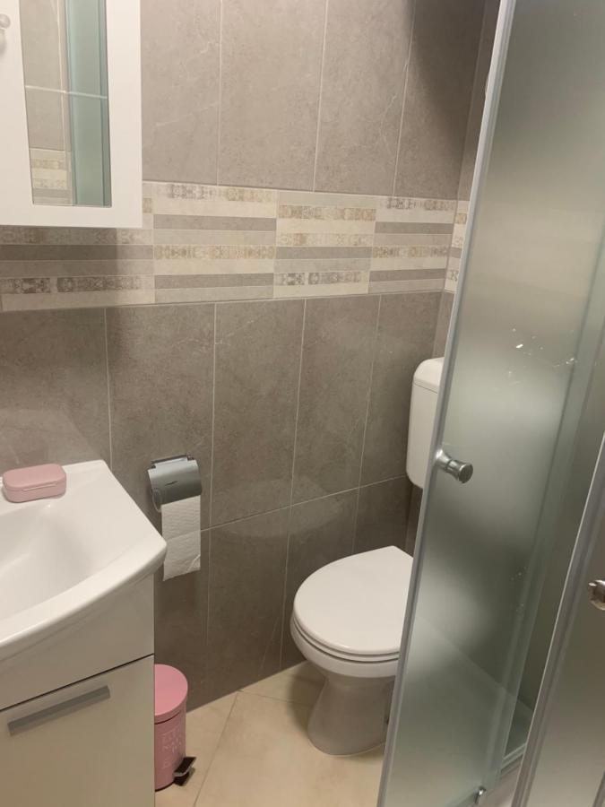 Apartman Edin Umag Eksteriør billede