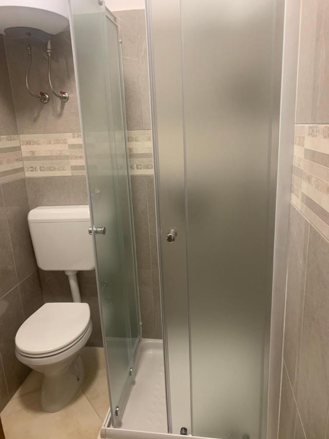 Apartman Edin Umag Eksteriør billede