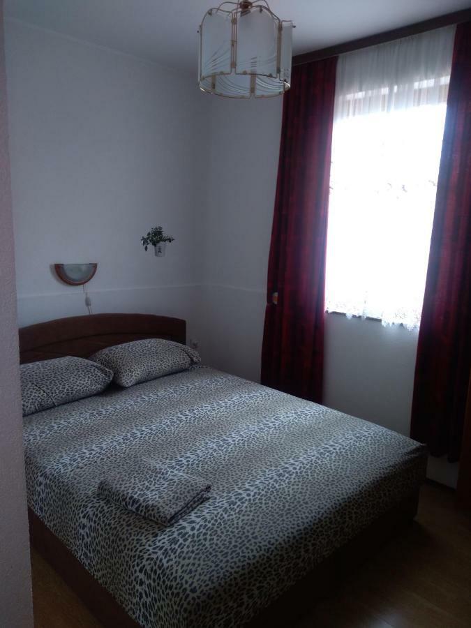 Apartman Edin Umag Eksteriør billede