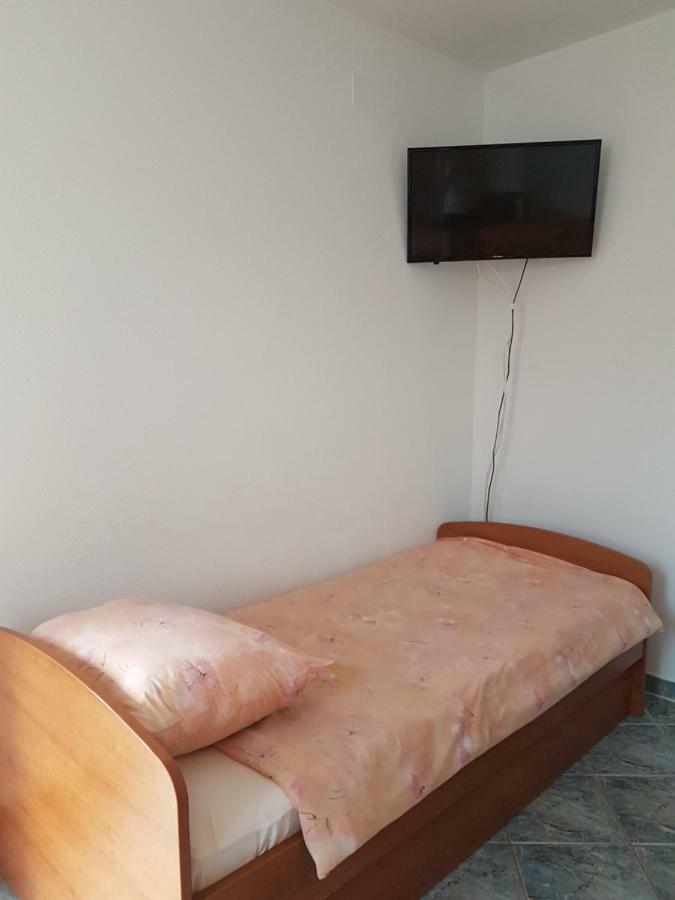Apartman Edin Umag Eksteriør billede