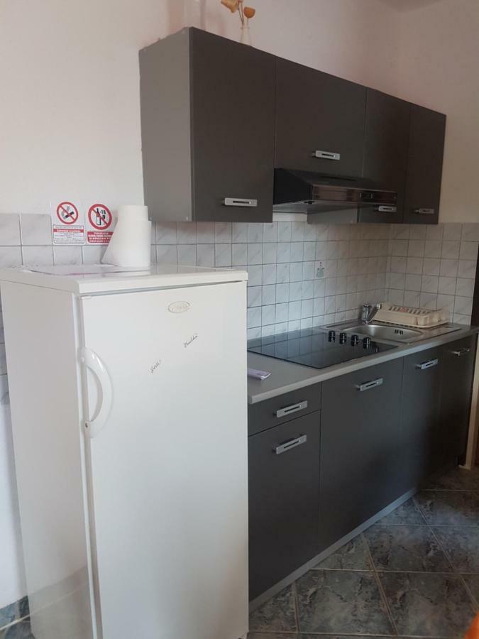 Apartman Edin Umag Eksteriør billede